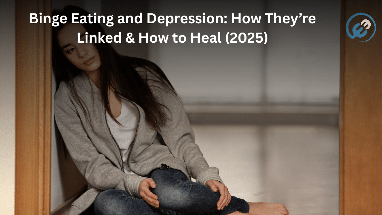 Binge Eating and Depression: How They’re Linked & How to Heal (2025)