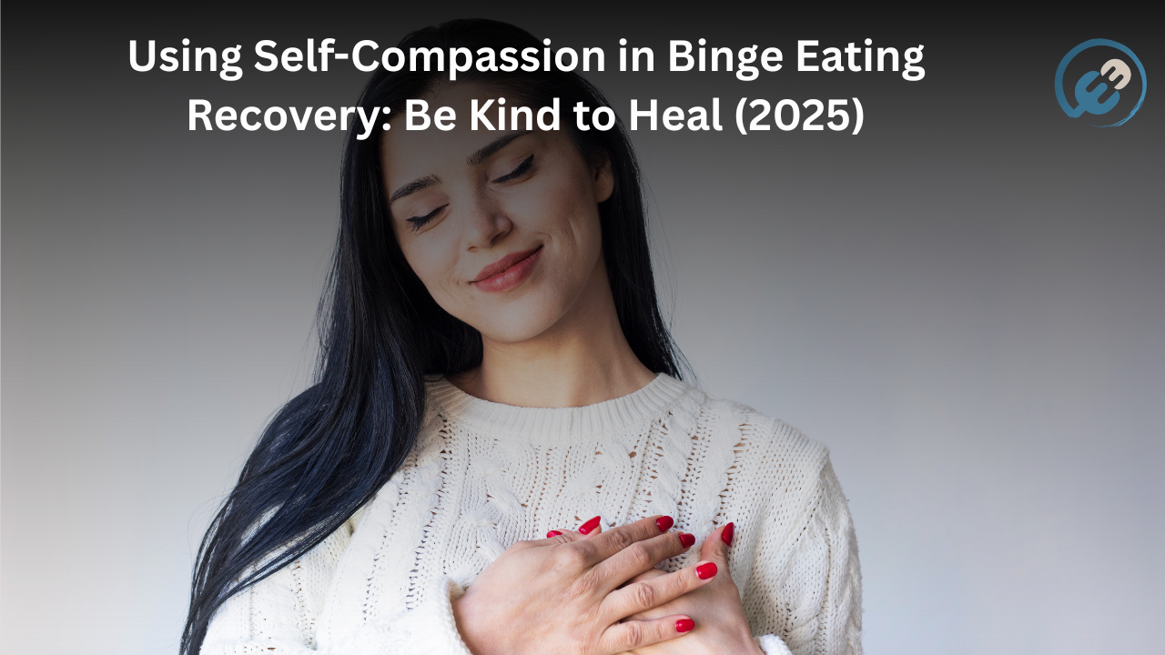 Self-Compassion in Binge Eating