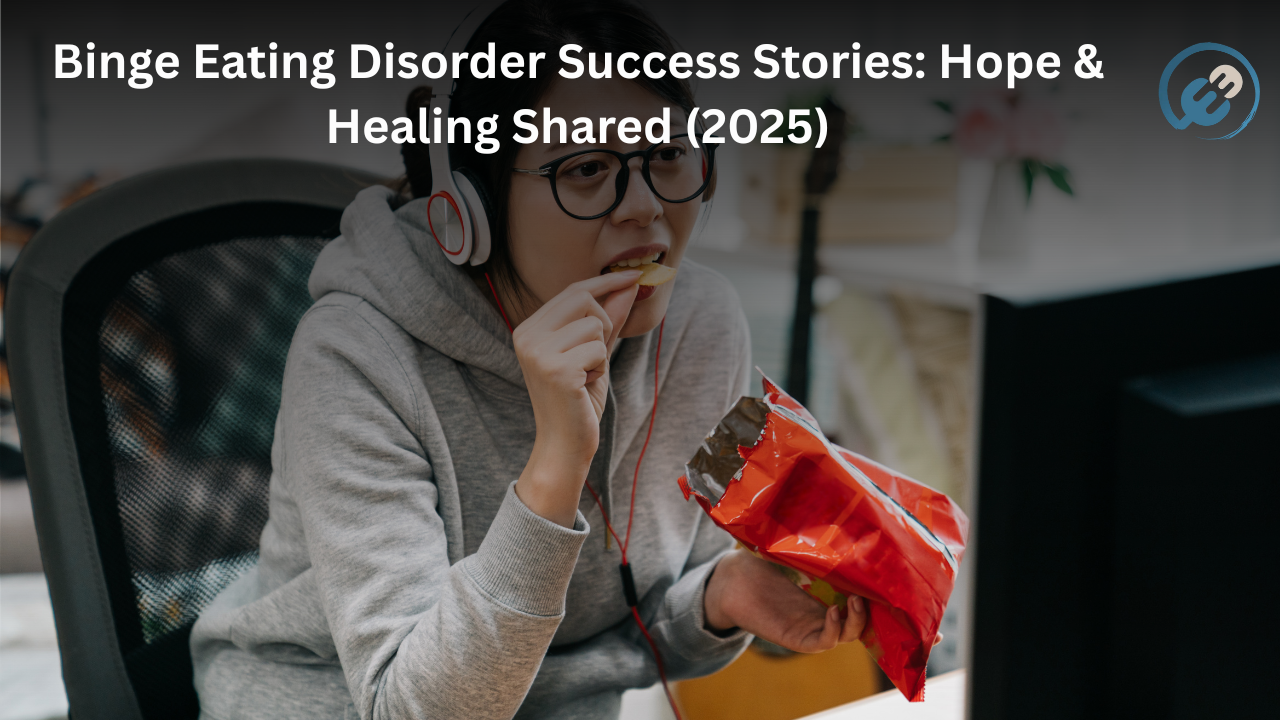 Binge Eating Disorder Success Stories: Hope & Healing Shared (2025)
