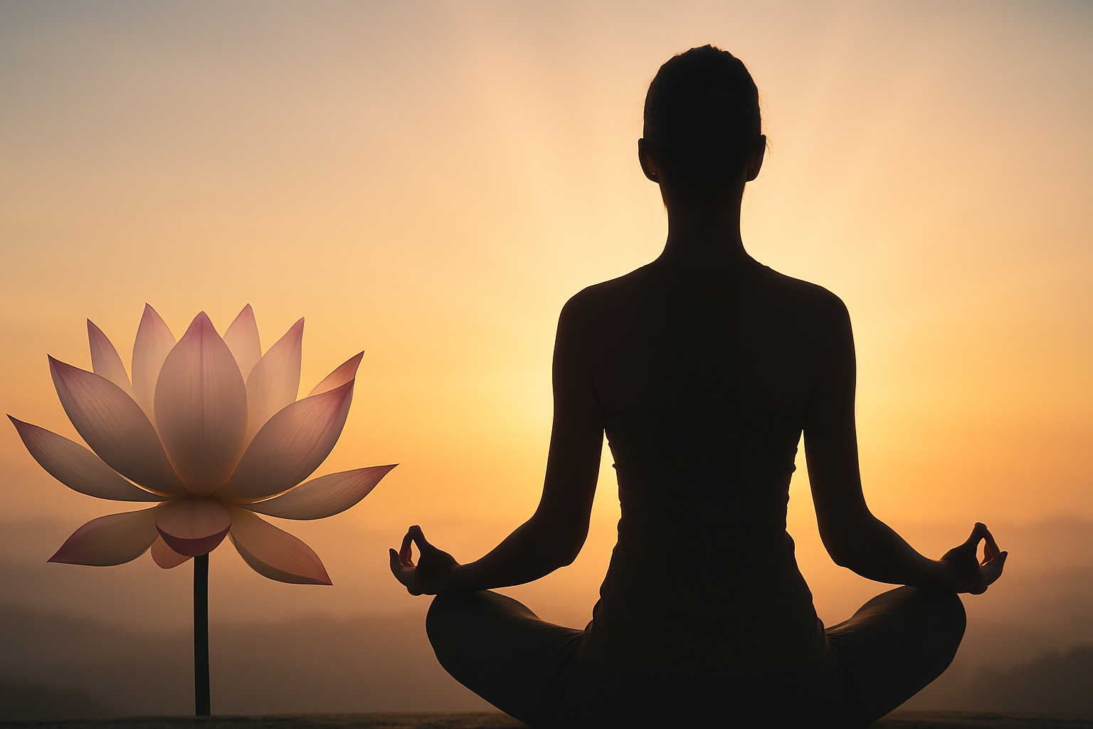 meditation step 3