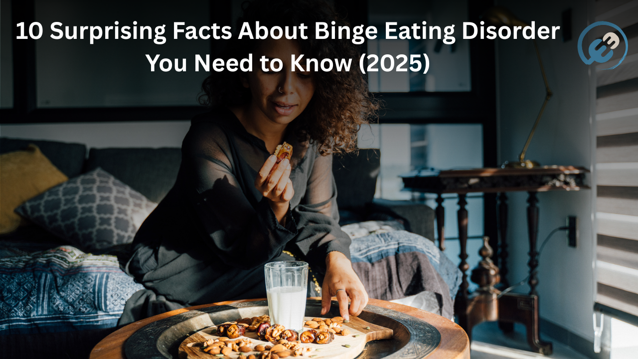 10 Surprising Facts About Binge Eating Disorder You Need to Know (2025)